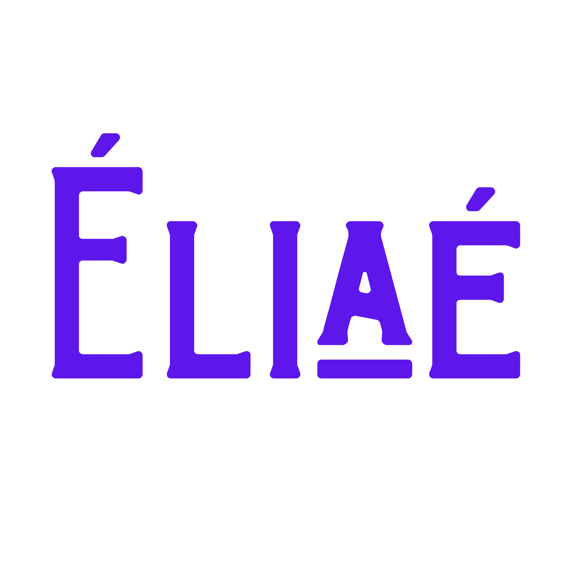 Éliaé